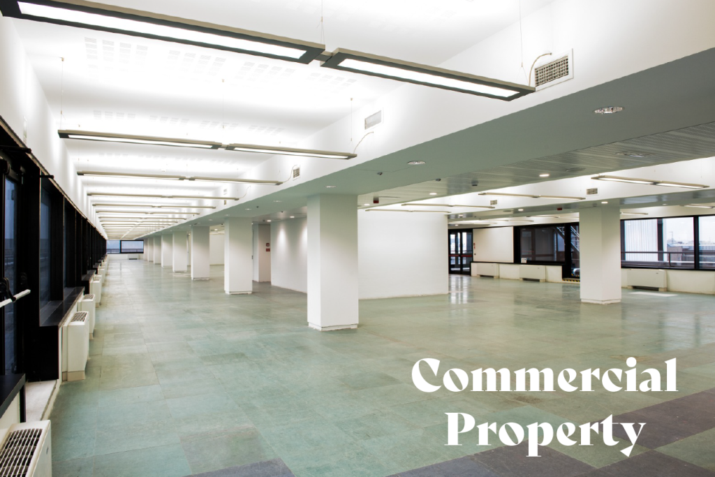 Commercial Property