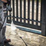 Pressure Washing