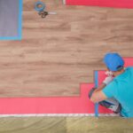 Flooring Sales & Install