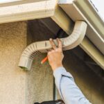 Gutter Installation and Cleaning